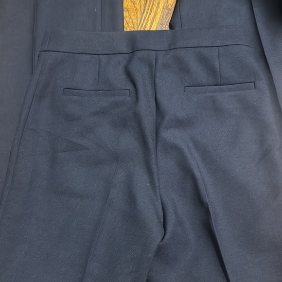 Sezane Dan Trouser NWT - Picture 5 of 5